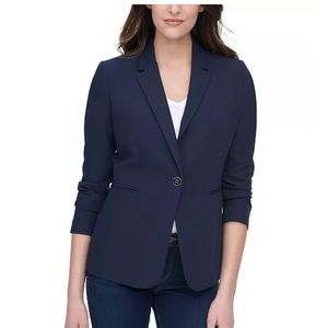 Tommy Hilfiger Slim Fit Blazer NWT